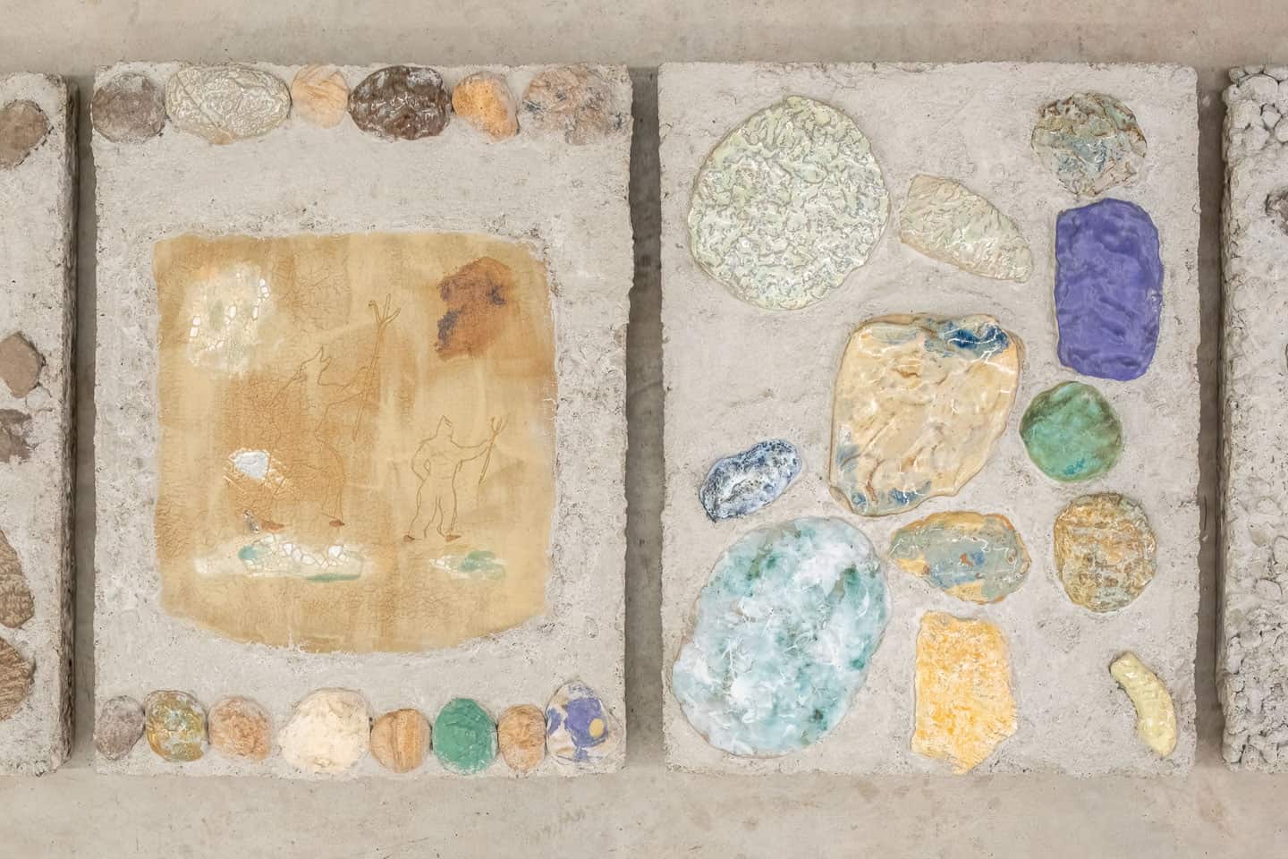 Kendra Yee, My Body is Wherever it Has Something to Do at NAMARA projects